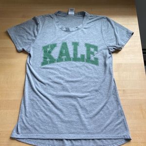Kale T-shirt